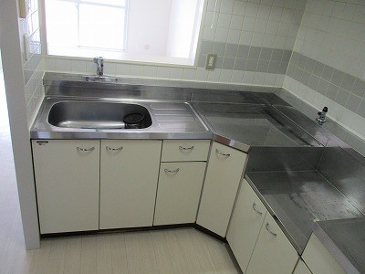 キッチン　別室参照