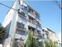 大鳥居駅より徒歩8分 4階 築18年10ヶ月の賃貸物件
