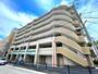 戸塚駅より徒歩6分 6階 築23年4ヶ月の賃貸物件
