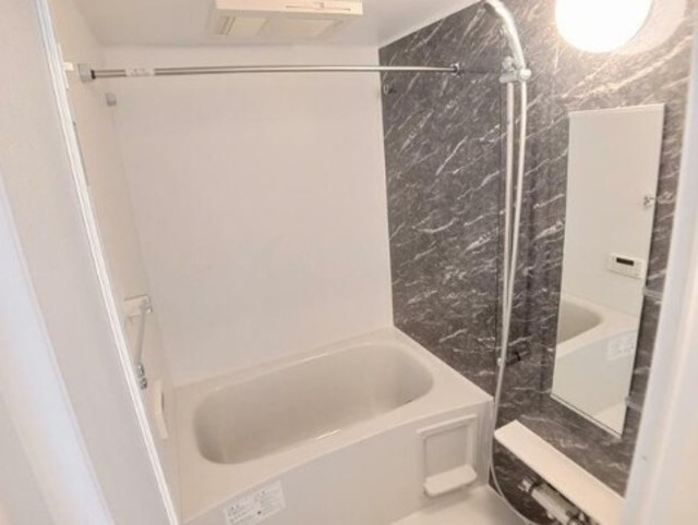 バス・シャワールーム　同仕様