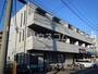 新杉田駅より徒歩6分 3階 築26年4ヶ月の賃貸物件