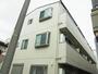 東十条駅より徒歩9分 2階 築14年8ヶ月の賃貸物件