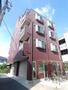 一之江駅より徒歩7分 築11年8ヶ月 4階建の賃貸物件
