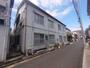 葛西駅より徒歩8分 2階 築55年6ヶ月の賃貸物件