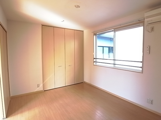 その他部屋・スペース　６．４帖洋室