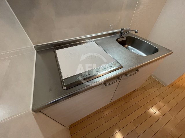 キッチン　オリエンタル靭本町　キッチン