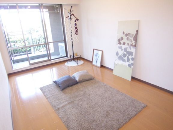 その他部屋・スペース　内観2※別部屋参考写真