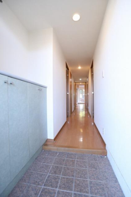 玄関　玄関※別部屋参考写真