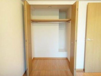 収納　収納※別部屋参考写真