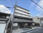 二条城前駅より徒歩15分 4階 築1年1ヶ月の賃貸物件