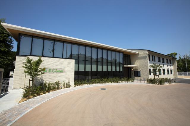 幼稚園・保育園　認定こども園あいしゅう幼稚園（幼稚園・保育園）まで1430m