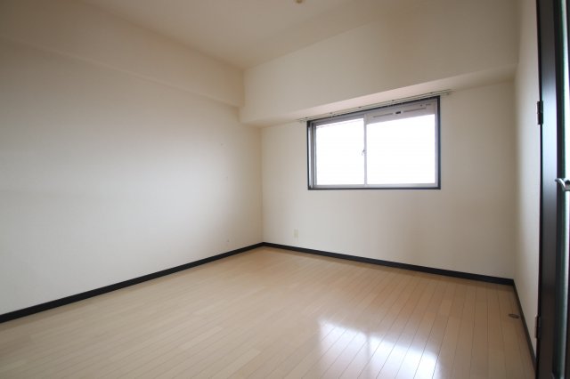 居室・リビング　使いやすい居間です