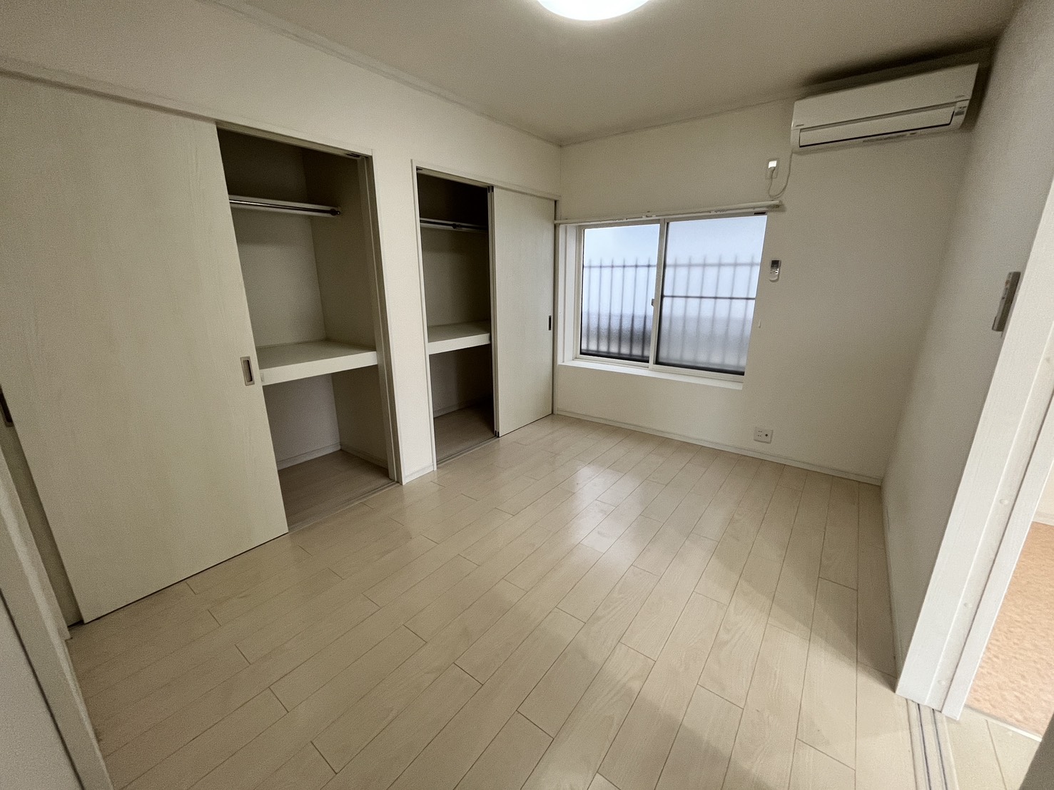 その他部屋・スペース　洋室6帖のお部屋です♪