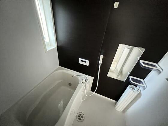 バス・シャワールーム　写真は同タイプの別部屋です