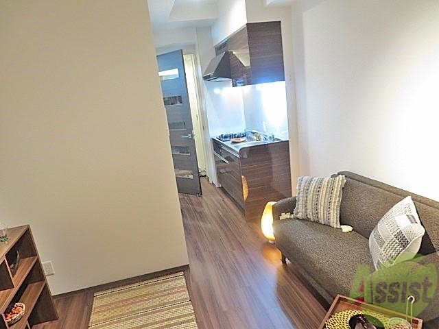 居室・リビング