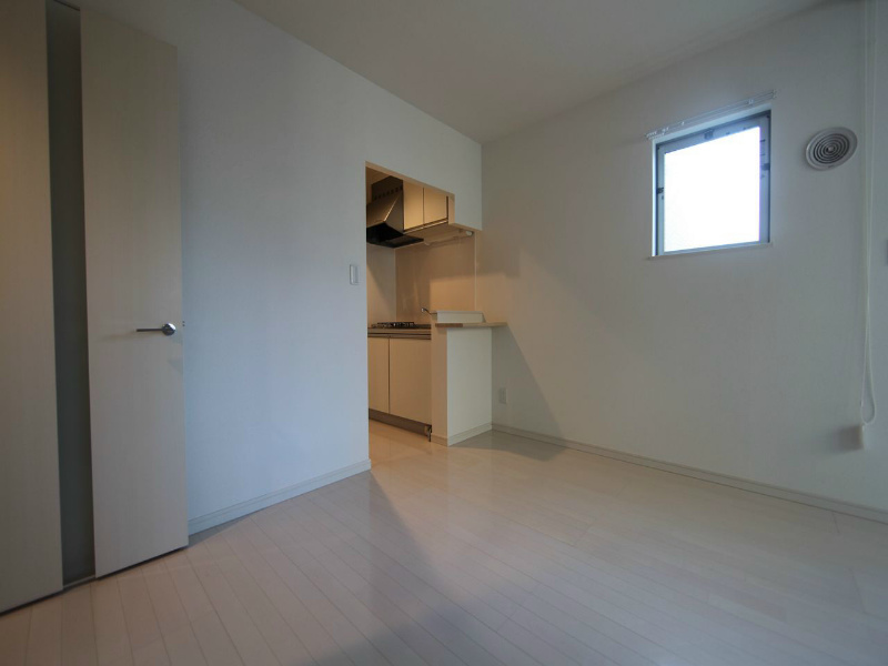 その他部屋・スペース　ＤＫ6.2帖　洋室5帖とつなげても仕切っても使えます）