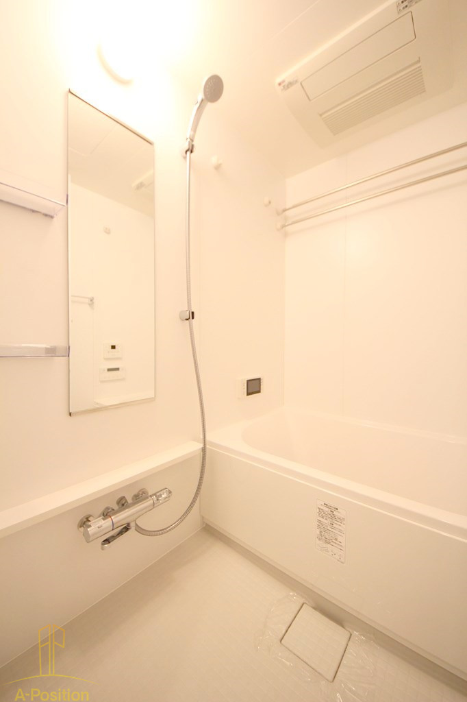 バス・シャワールーム　クロスレジデンス阿波座