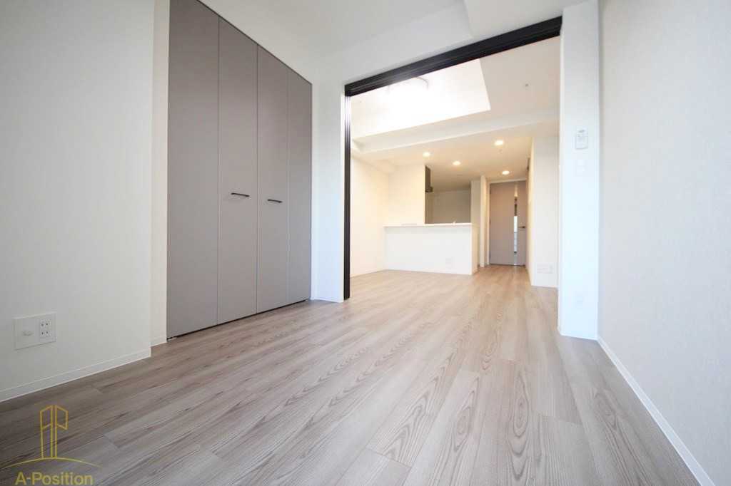 その他部屋・スペース　クロスレジデンス阿波座