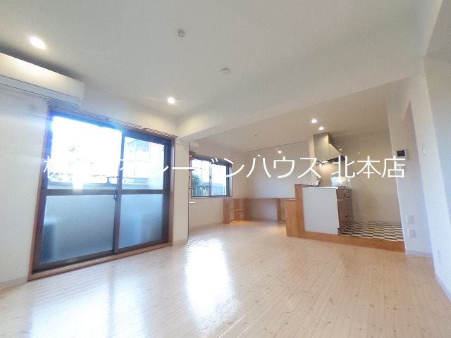 居室・リビング　★レーベンハウスホームページに写真たくさんあります★