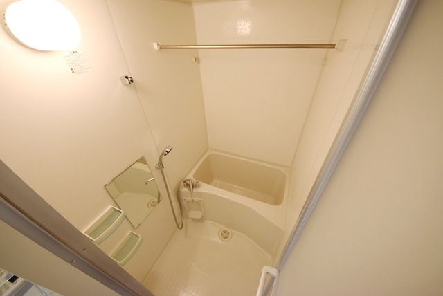 バス・シャワールーム　乾燥機能付