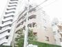 高田馬場駅より徒歩10分 3階 築18年10ヶ月の賃貸物件