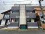 出屋敷駅より徒歩7分 3階 築7年2ヶ月の賃貸物件