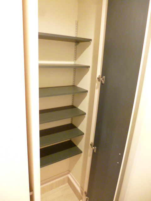 玄関　★大型シューズボックス★