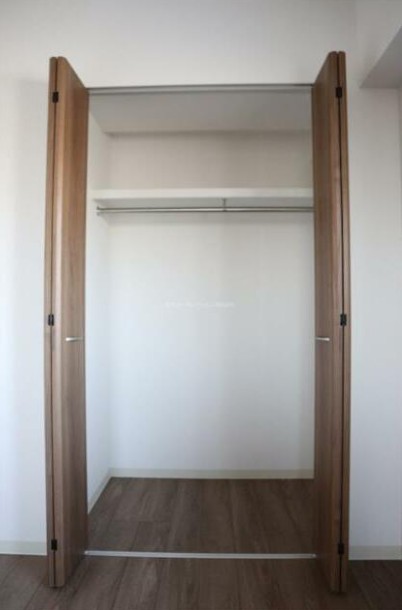 収納　他のお部屋の参考写真です。