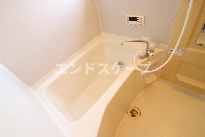 バス・シャワールーム　高崎、前橋、伊勢崎エリアのお部屋探しはエンドスケープまで！お