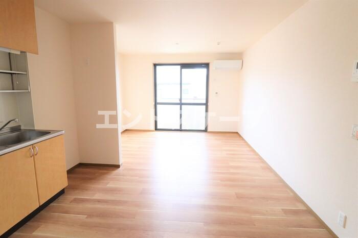 居室・リビング　高崎、前橋、伊勢崎エリアのお部屋探しはエンドスケープまで！お