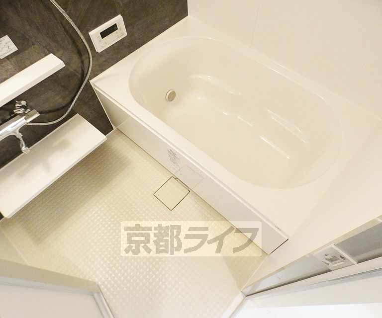 バス・シャワールーム　３点セパレート