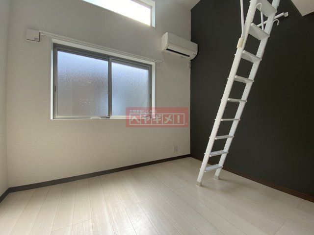 居室・リビング　リビング/居室