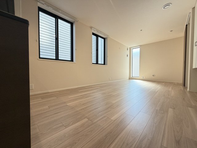 居室・リビング　同仕様