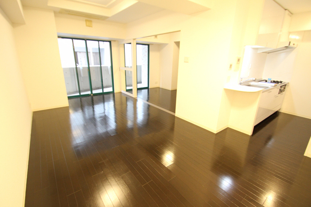 その他部屋・スペース　※同号室の別階のお写真です