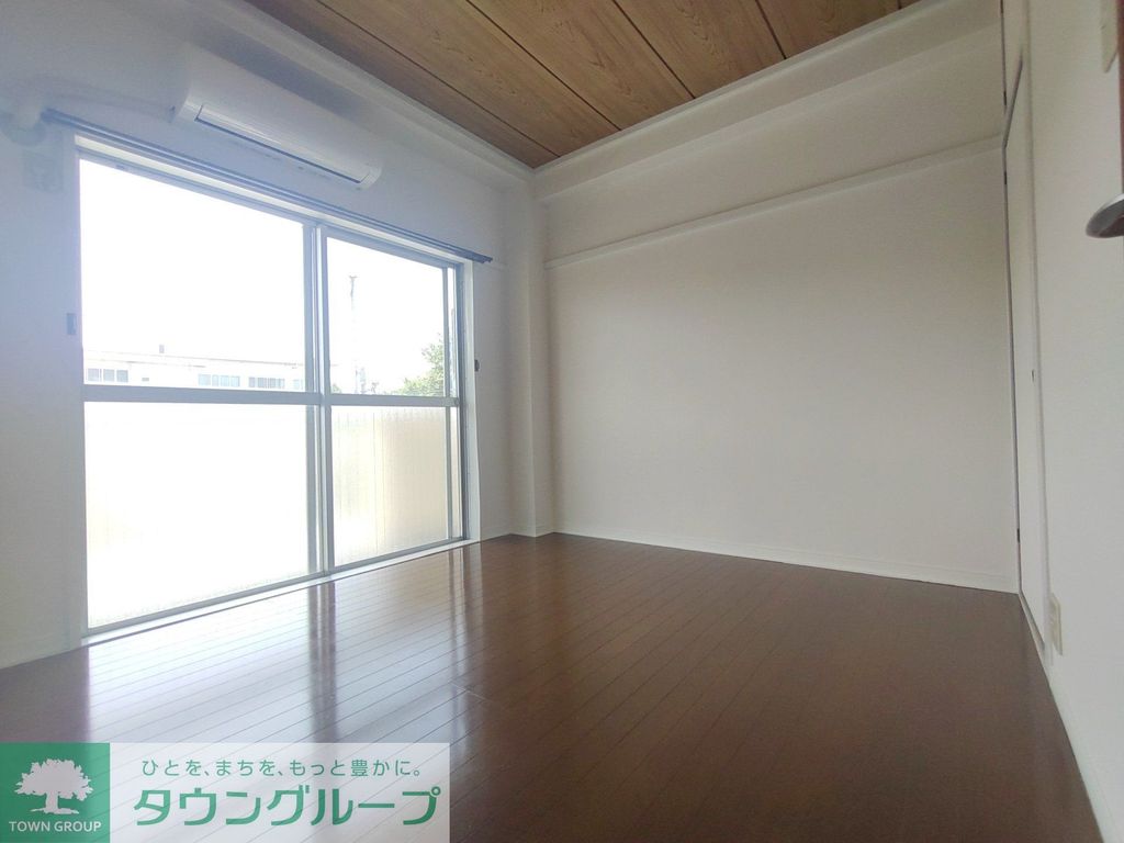 居室・リビング　リビング/居室