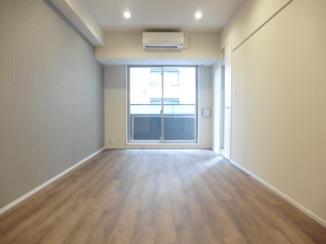 居室・リビング　居室※別部屋参考写真