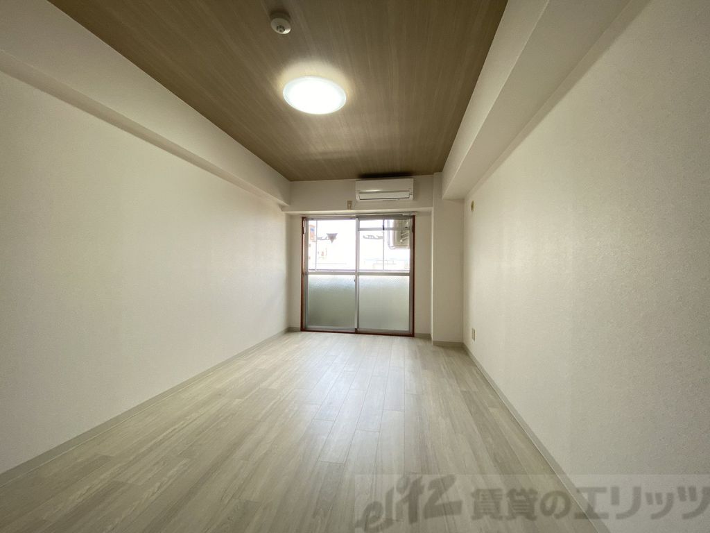 居室・リビング　リビング/居室