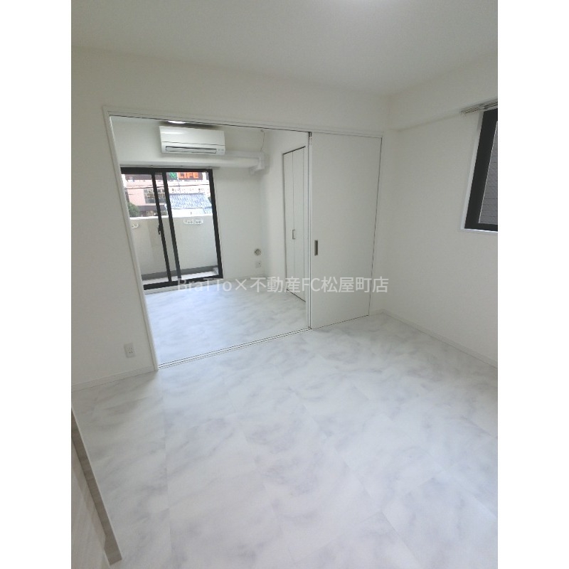 居室・リビング　居室・リビング