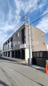 東武東上線/川越駅 バス9分 (バス停)八雲神社 歩4分