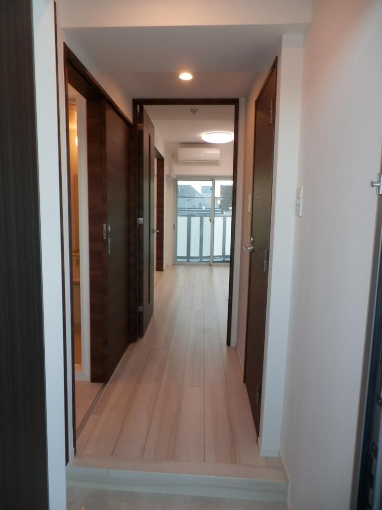 玄関　☆玄関☆