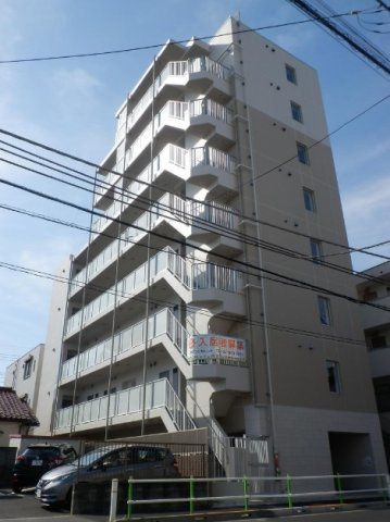建物外観　☆きれいな外観☆