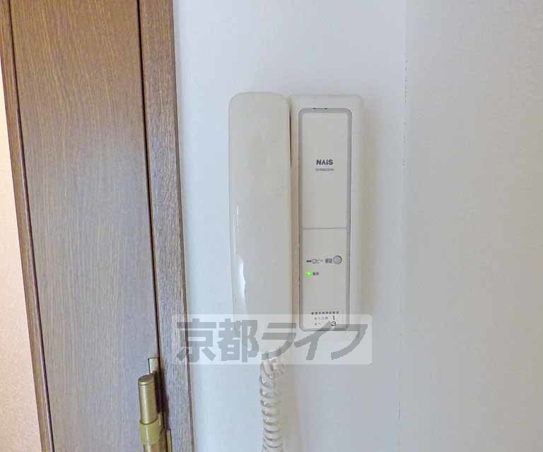 その他部屋・スペース　インターホン付