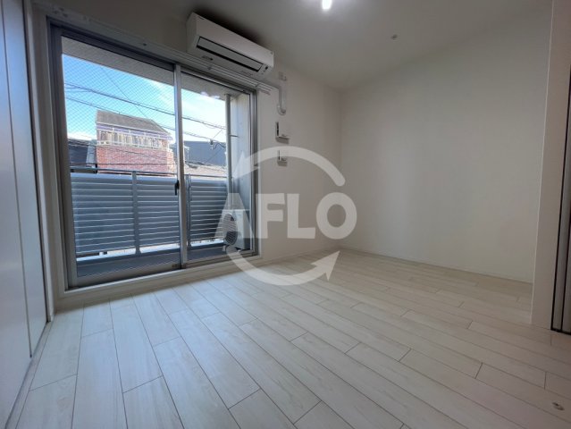 その他部屋・スペース　estageo北田辺　洋室