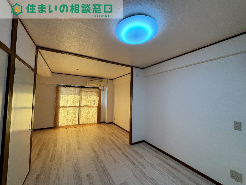 居室・リビング　同型