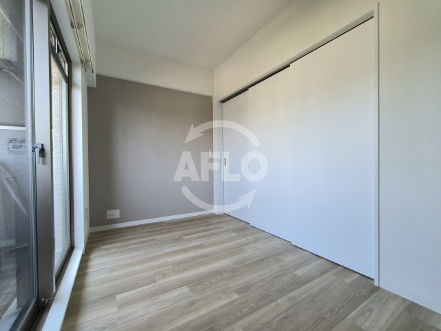 その他部屋・スペース　フロンティアタワー九条II　洋室