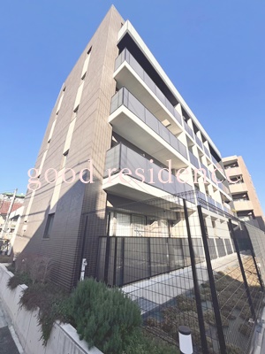 建物外観　【人気のキッチンカウンタータイプ♪】おすすめ物件！