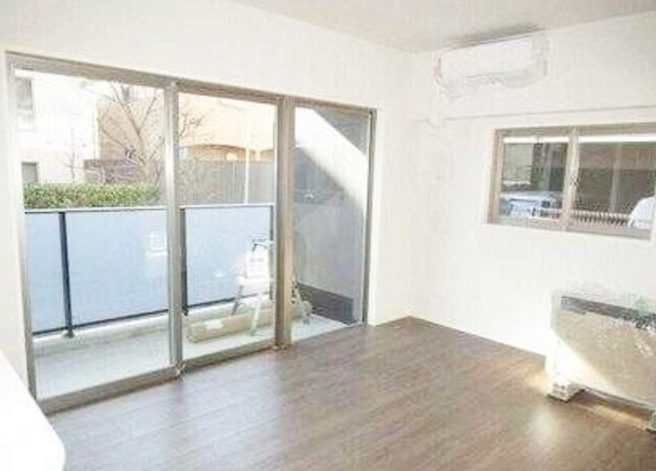 居室・リビング　【人気のキッチンカウンタータイプ♪】おすすめ物件！