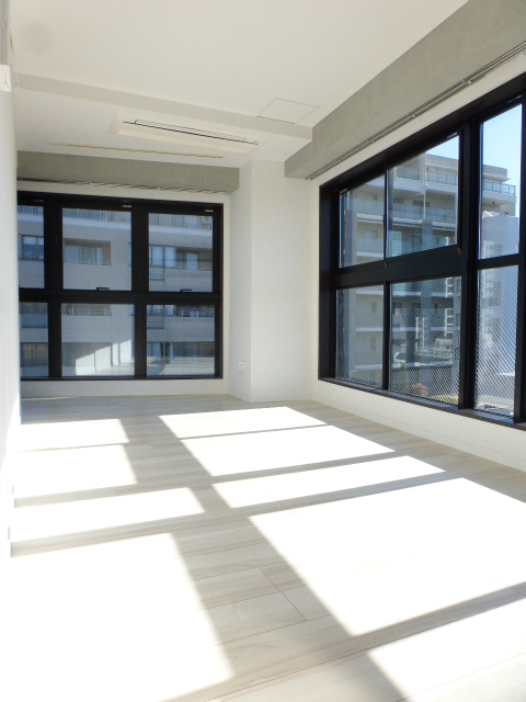 居室・リビング　居室