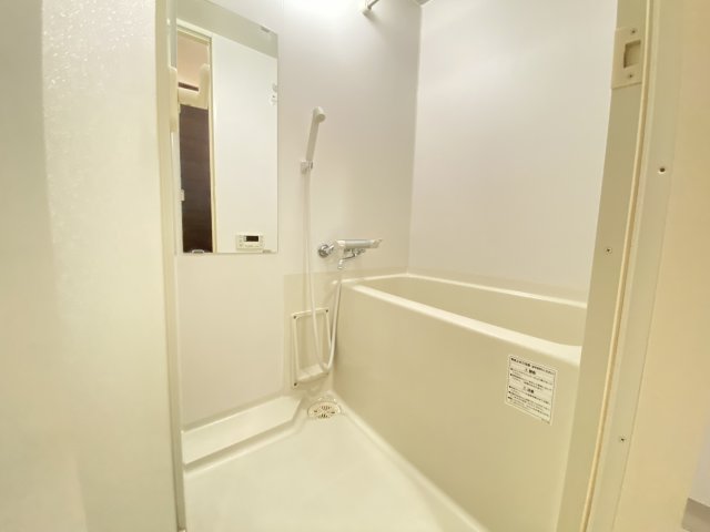 バス・シャワールーム　同一タイプです。