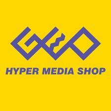 レンタルビデオ　ＧＥＯ（レンタルビデオ）まで650m